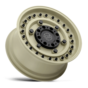 Black Rhino ARMORY 5X160 (17″)
