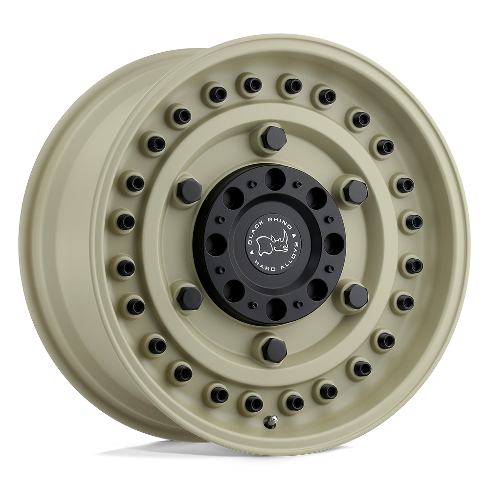 Black Rhino ARMORY 5X160 (17″)