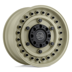 Black Rhino ARMORY 5X160 (16″)