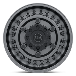 Black Rhino ARMORY 6X130 (17″)