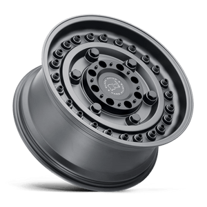Black Rhino Hard Alloys ARMORY 6X130 (16″)
