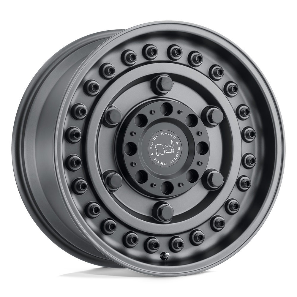 Black Rhino ARMORY 6X135 (20″)