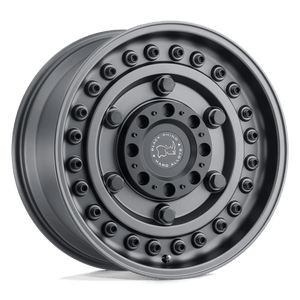 Black Rhino ARMORY 5X130 (17″)