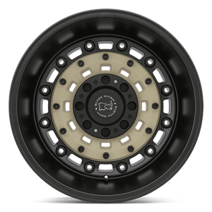 Black Rhino ARSENAL 5X5.0/5.5 (20″)
