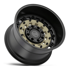 Black Rhino ARSENAL 5X5.0 (20″)