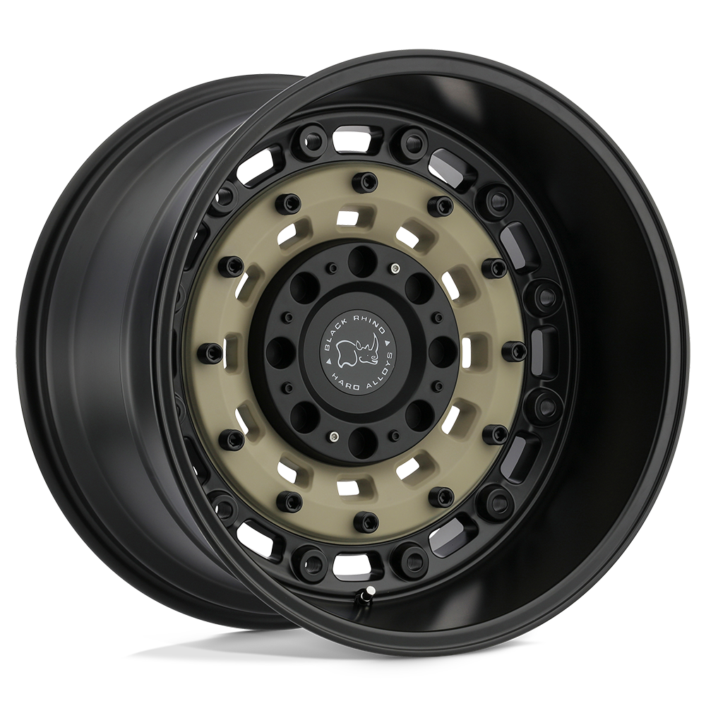 Black Rhino ARSENAL 5X5.0 (20″)