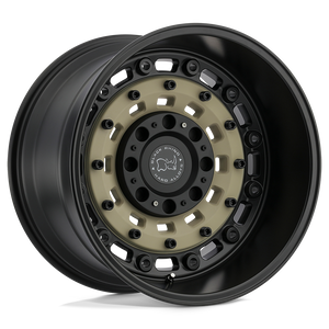 Black Rhino ARSENAL 5X5.0/5.5 (20″)