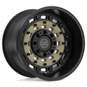 Black Rhino ARSENAL 5X5.0/5.5 (20″)