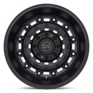 Black Rhino ARSENAL 5X5.0/5.5 (20″)