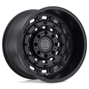 Black Rhino ARSENAL 5X5.0/5.5 (20″)