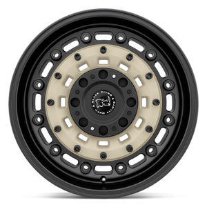 Black Rhino ARSENAL 6X130 (18″)