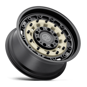 Black Rhino ARSENAL 5X4.5/5.0 (17″)