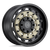 Black Rhino ARSENAL 6X130 (17″)