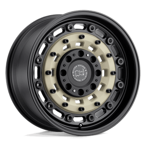Black Rhino ARSENAL 5X5.0 (20″)