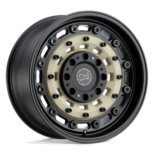 Black Rhino ARSENAL 5X110 (18″)