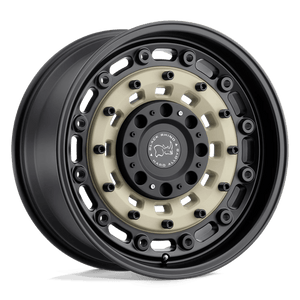 Black Rhino ARSENAL 5X5.5 (18″)