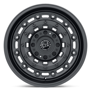 Black Rhino ARSENAL 5X5.0/5.5 (20″)