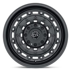 Black Rhino ARSENAL 5X5.0/5.5 (18″)