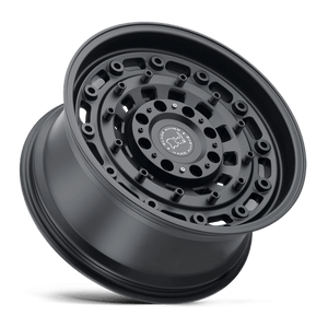 Black Rhino ARSENAL 6X130 (18″)