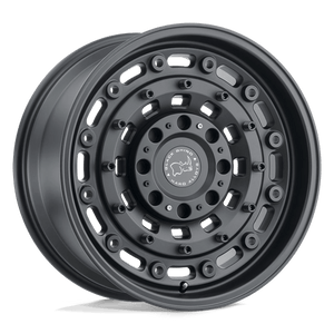 Black Rhino Hard Alloys ARSENAL 5X110 (18″)