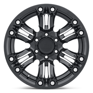 Black Rhino ASAGAI 5X5.5 (17″)