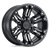 Black Rhino ASAGAI 5X5.5 (17″)