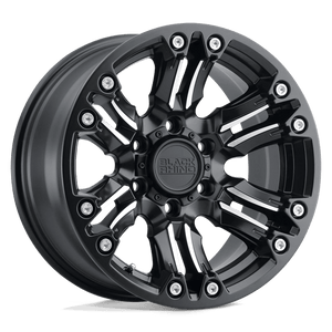 Black Rhino ASAGAI 5X5.5 (18″)