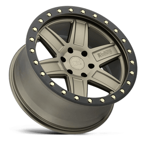 Black Rhino ATTICA 5X5.5 (18″)