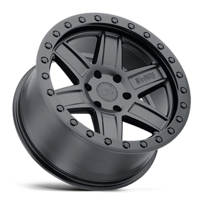 Black Rhino ATTICA 5X5.5 (17″)