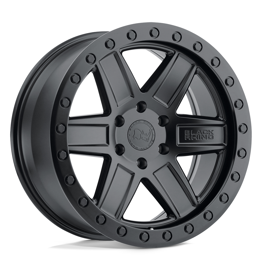 Black Rhino ATTICA 5X5.5 (18″)