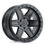 Black Rhino ATTICA 5X5.5 (18″)