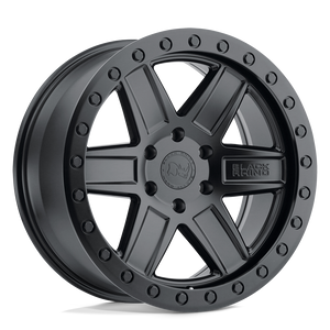 Black Rhino ATTICA 5X150 (20″)