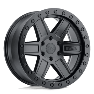 Black Rhino ATTICA 5X5.5 (17″)