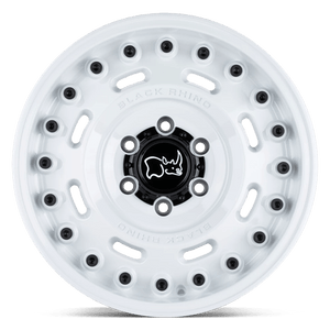 Black Rhino AXLE 5X5.0 (18″)