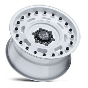 Black Rhino AXLE 5X5.0 (17″)