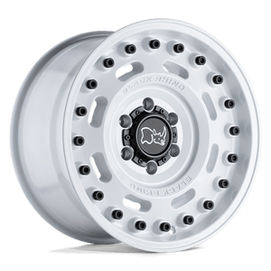 Black Rhino Hard Alloys AXLE 6X5.5 (17″)