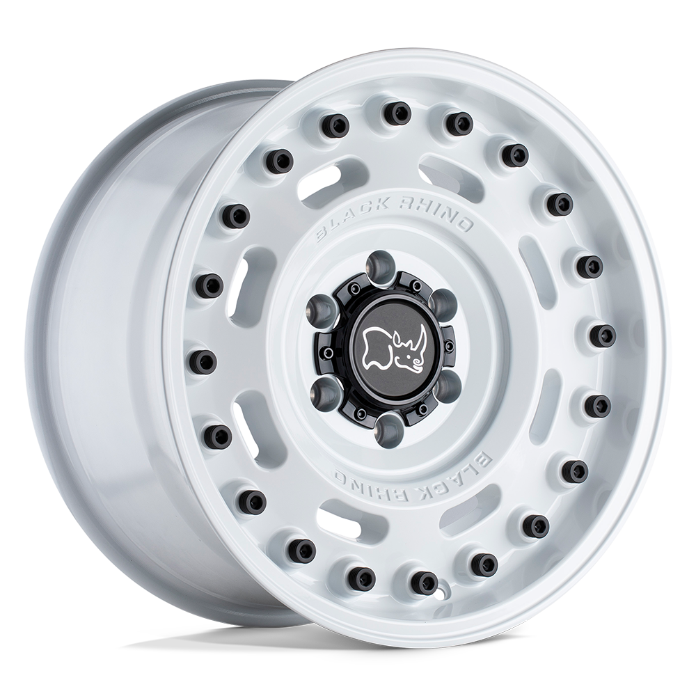 Black Rhino AXLE 5X5.0 (17″)