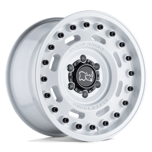 Black Rhino AXLE 5X5.0 (18″)