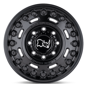 Black Rhino AXLE 6X5.5 (20″)