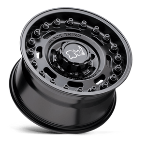 Black Rhino Hard Alloys AXLE 6X5.5 (17″)