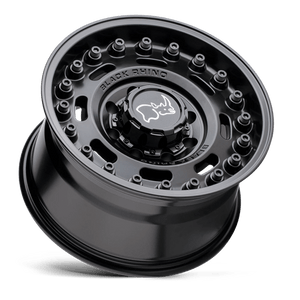 Black Rhino AXLE 6X135 (18″)
