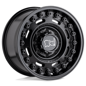 Black Rhino AXLE 8X170 (20″)