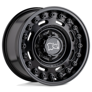 Black Rhino AXLE 5X5.0 (18″)