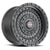 VORTEK VRD-703MB 6x135/6x139.7 (20″)