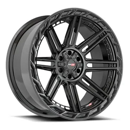 VORTEK VRP-501GB 6x135/6x139.7 (20″)