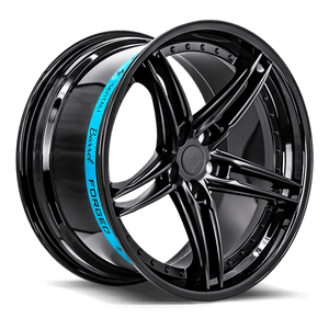 Sentali Barrel Forged SB3 5x127 (22″)