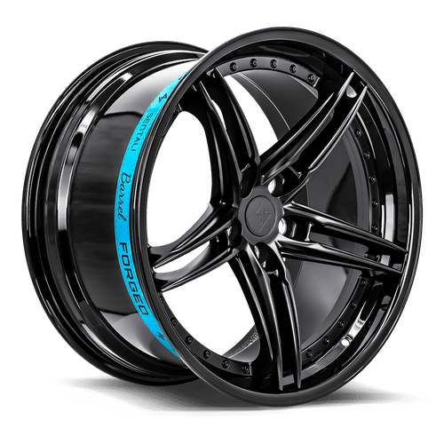 Sentali Barrel Forged SB3 5x127 (20″)