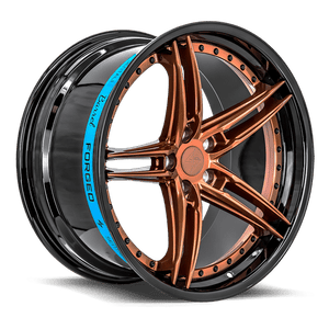 Sentali Barrel Forged SB3 5x127 (22″)