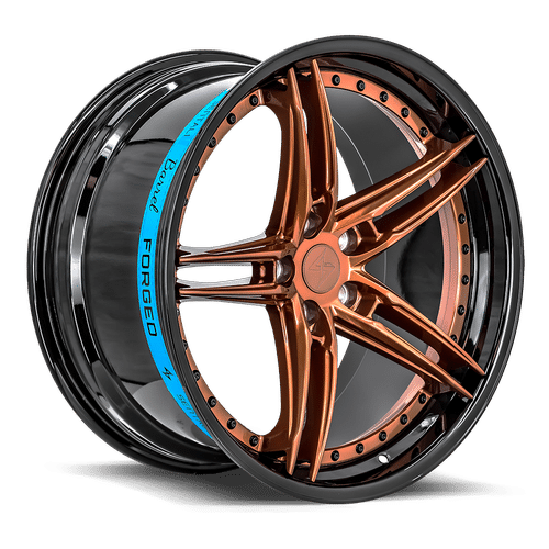 Sentali Barrel Forged SB3 5x120 (20″)