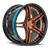 Sentali Barrel Forged SB3 5x114.3 (20″)